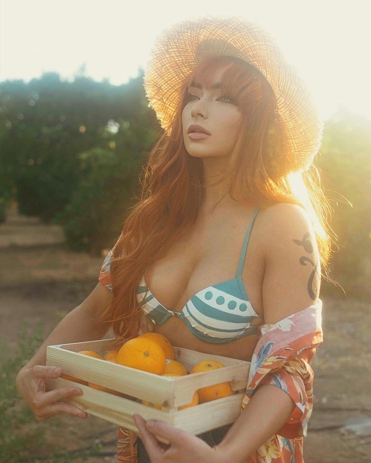 Caitlin Christine