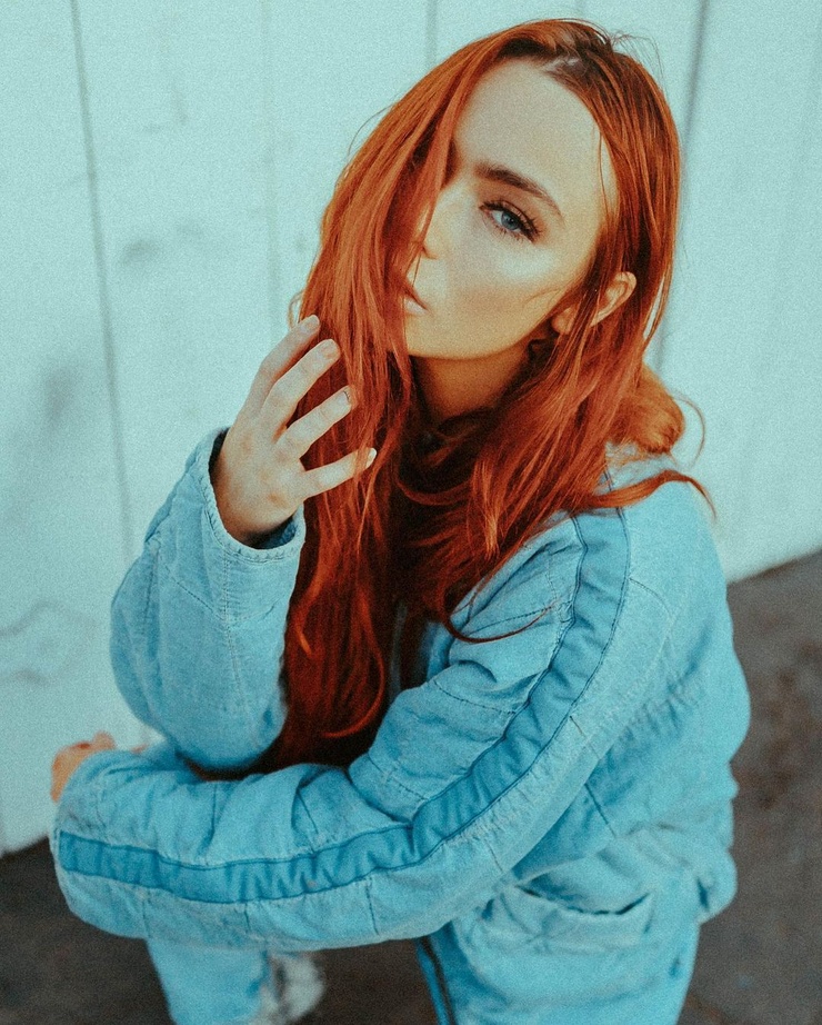 Caitlin Christine