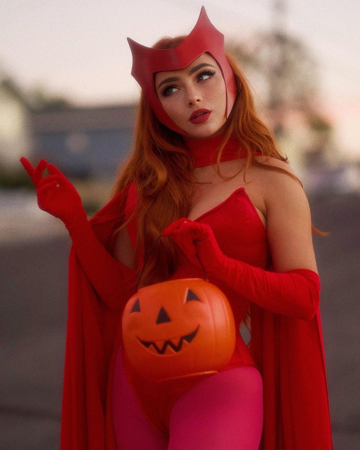 Caitlin Christine
