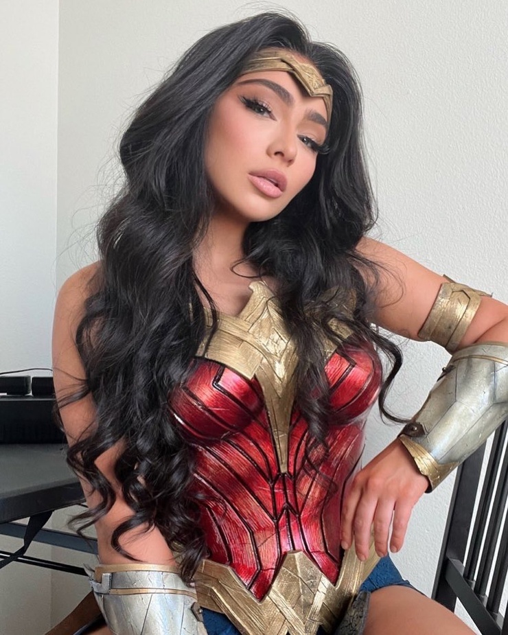 Caitlin Christine