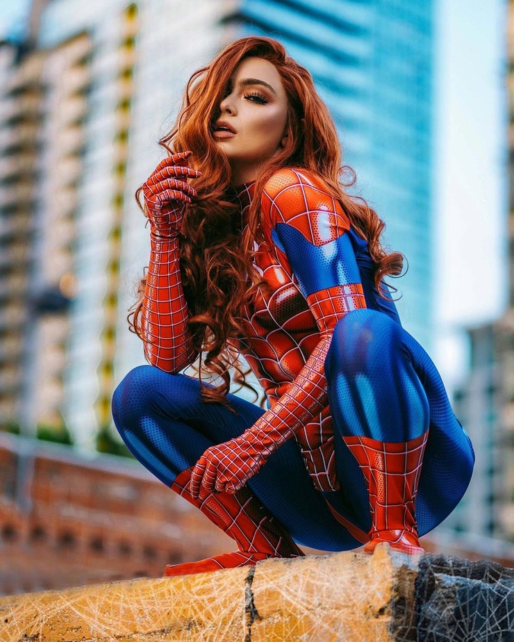 Caitlin Christine