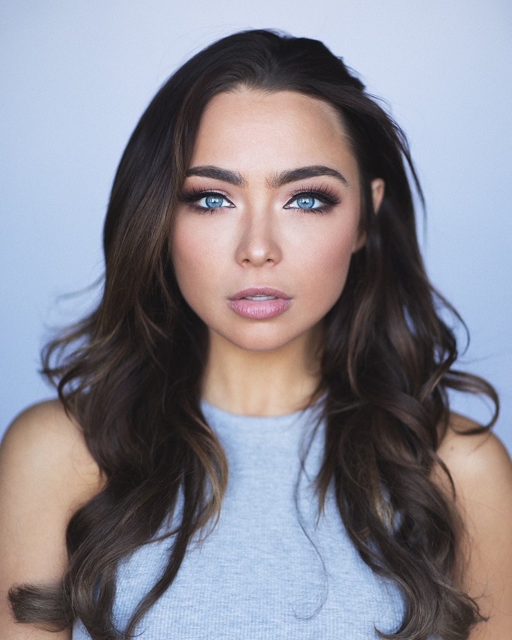 Caitlin Christine