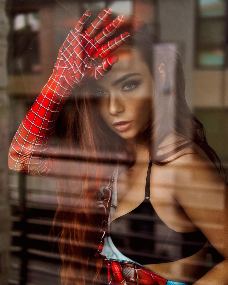 Caitlin Christine