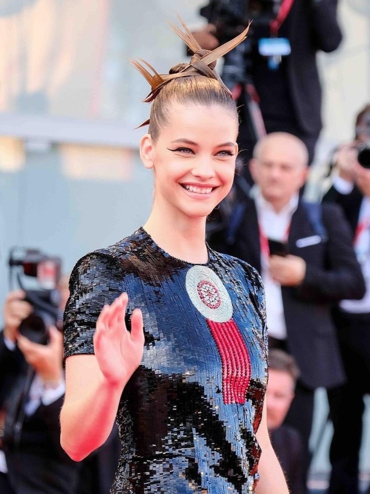 Barbara Palvin Barbara Palvin