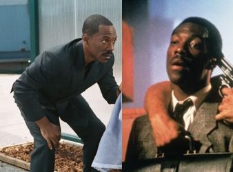 Eddie Murphy