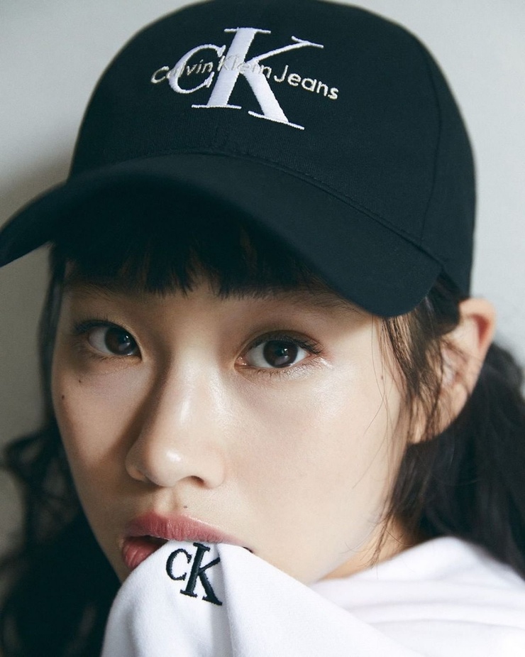 Jung Hoyeon Jung Hoyeon