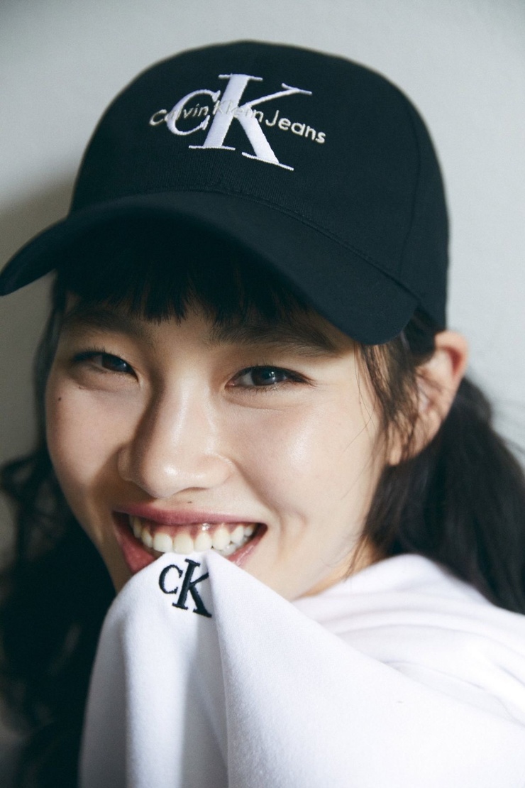 Jung Hoyeon Jung Hoyeon