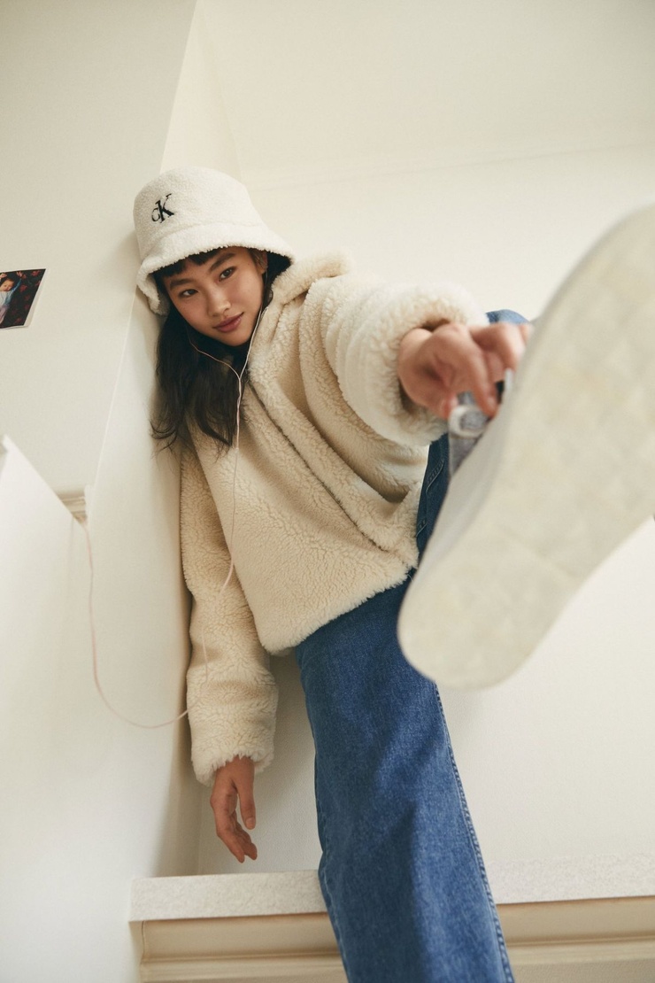 Jung Hoyeon