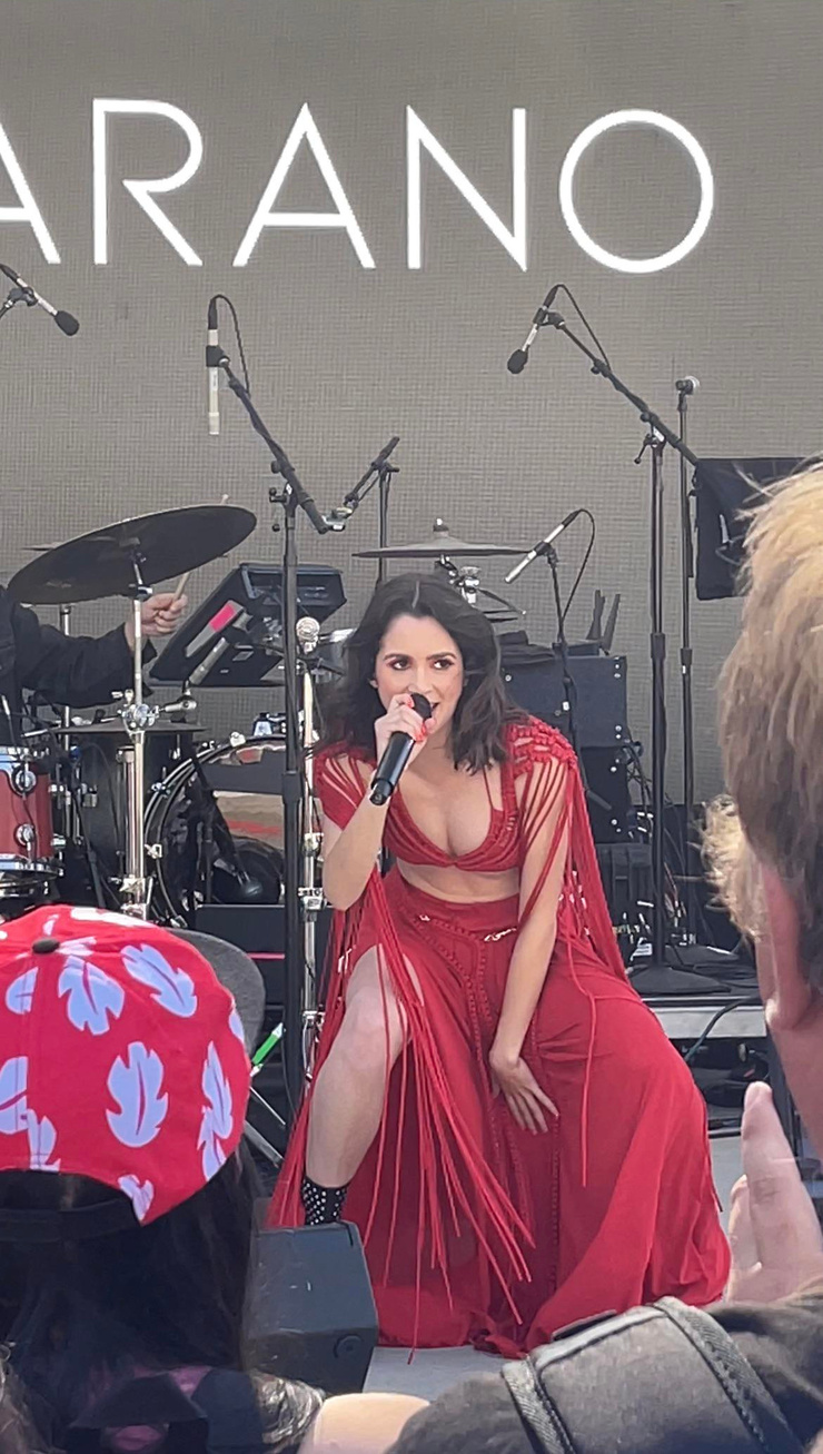 Laura Marano