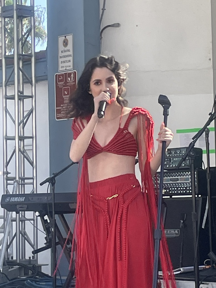 Laura Marano