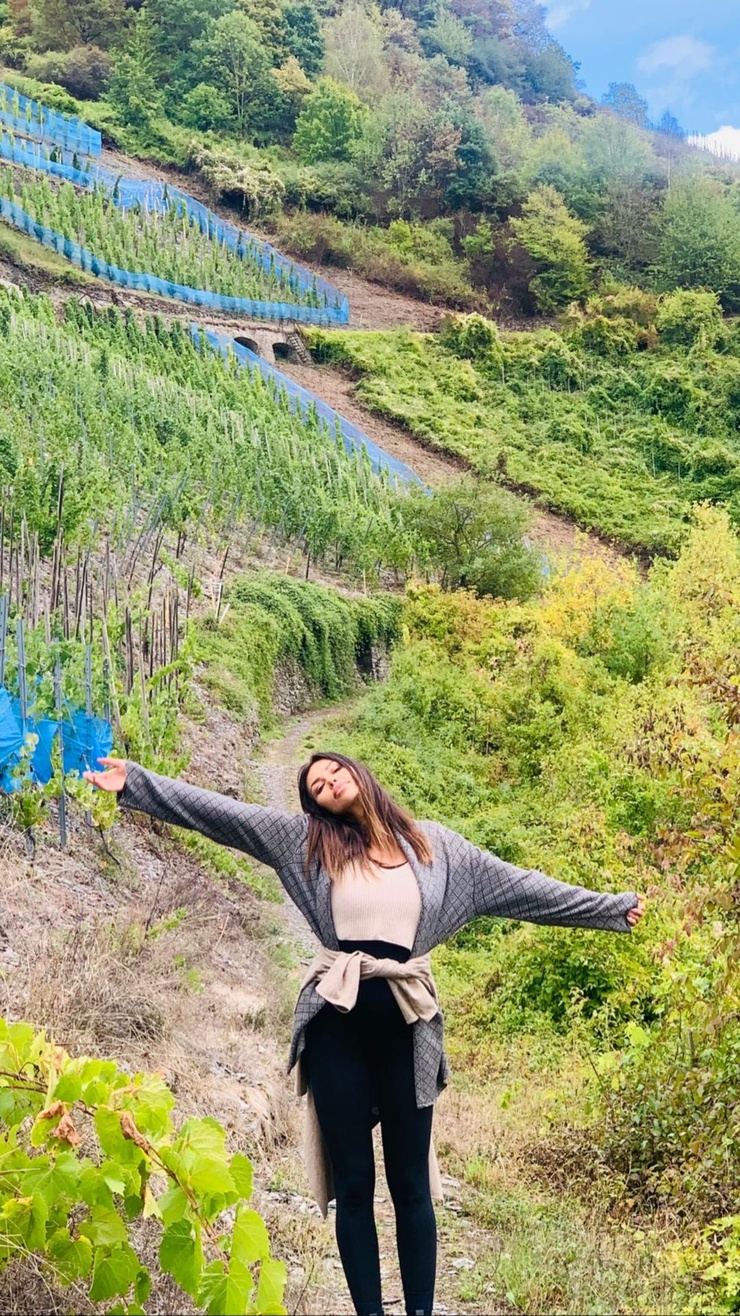 Madalina Ghenea