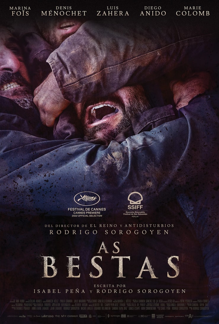 The Beasts (2022)
