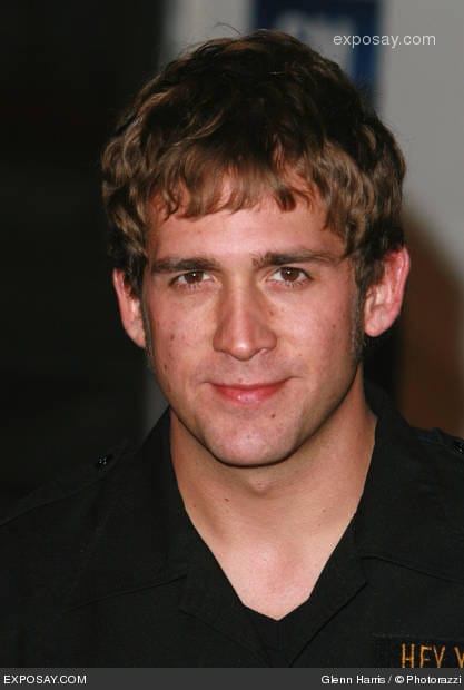 Eric Szmanda