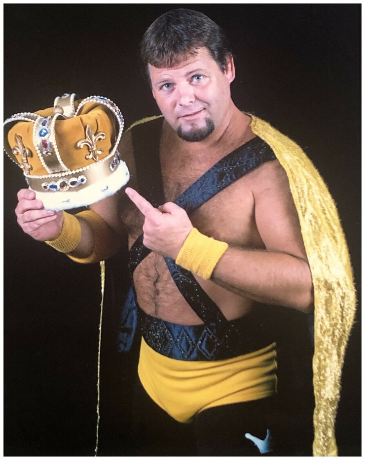 Jerry Lawler