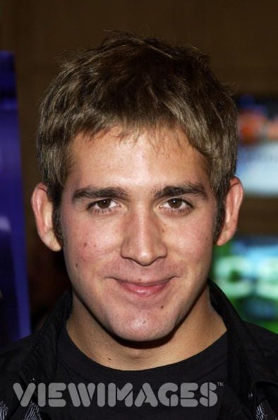 Eric Szmanda