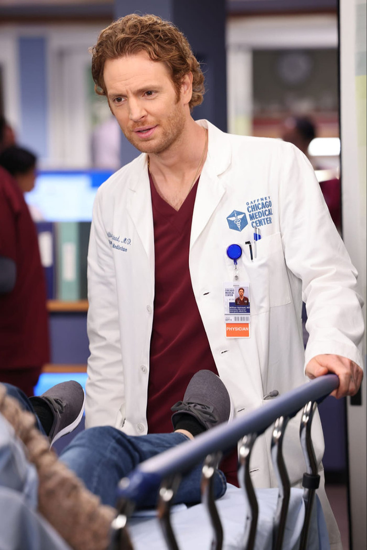 Chicago Med