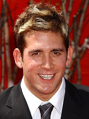 Eric Szmanda