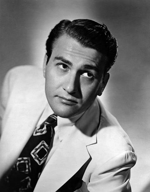 Artie Shaw