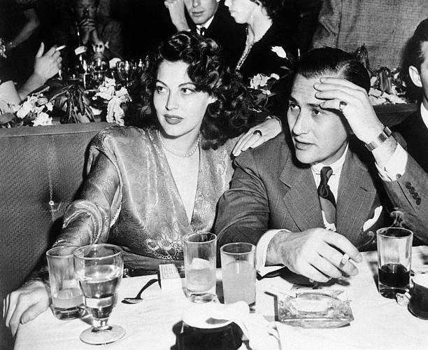 Artie Shaw