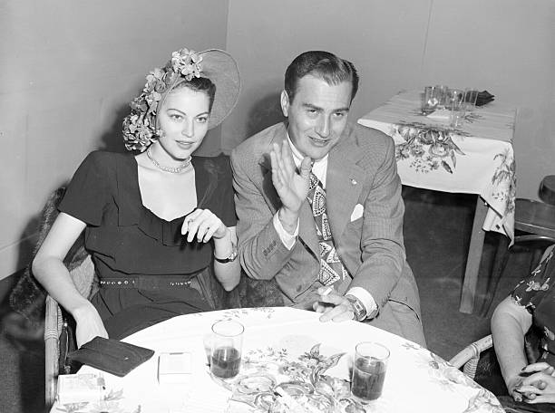 Artie Shaw