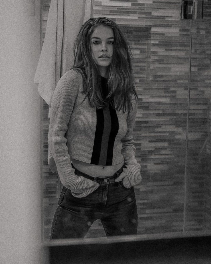Barbara Palvin Barbara Palvin