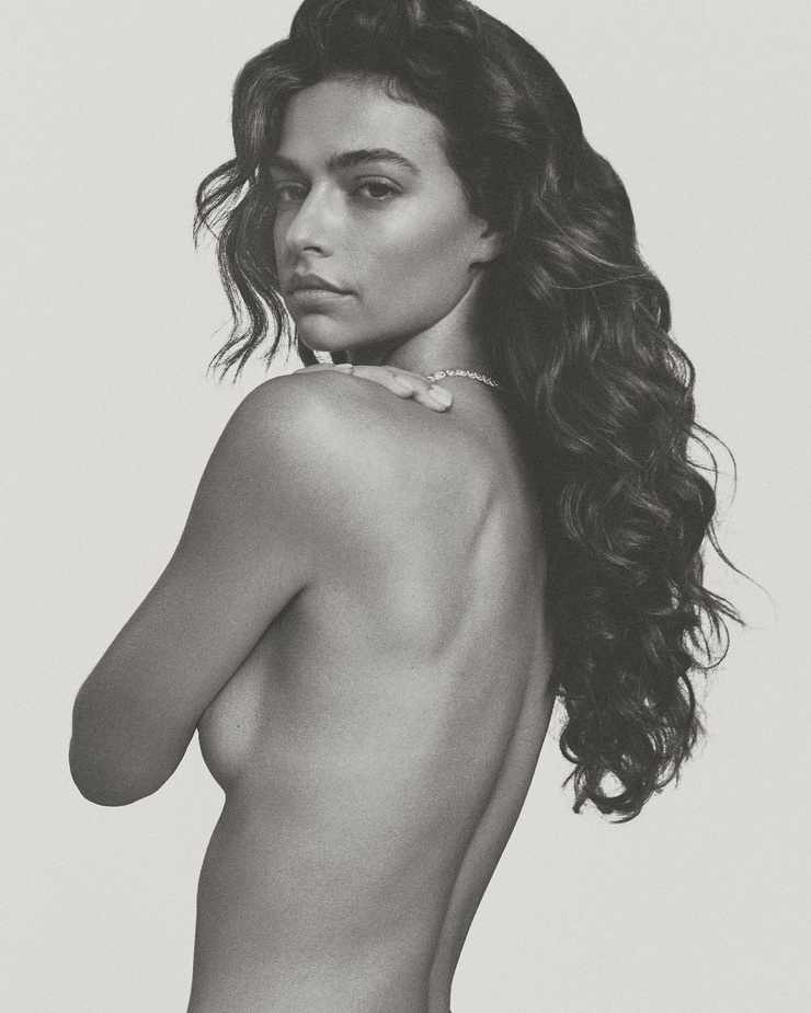 Marie Teissonniere picture