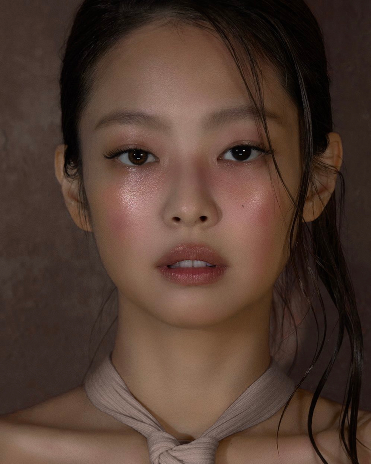 Jennie Kim