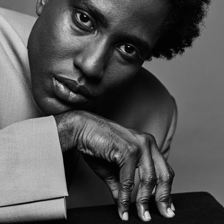 John David Washington