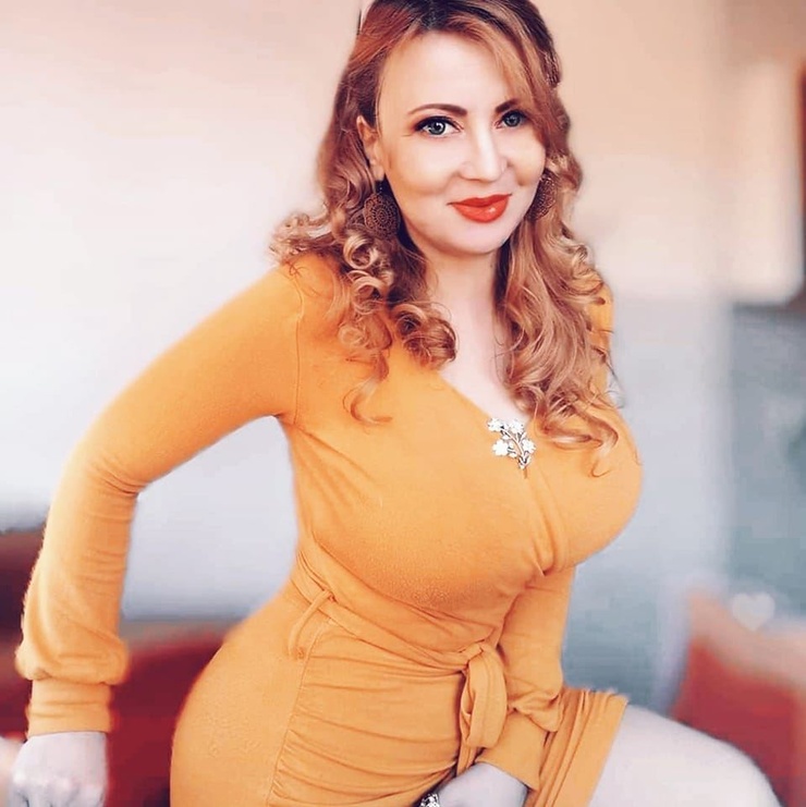 Berina Fatic