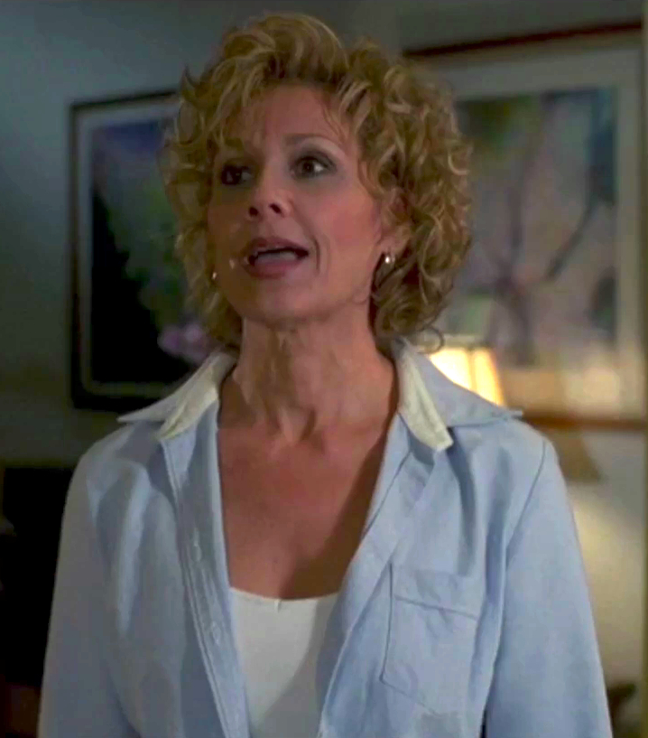 Sgt. Roberta Hansen