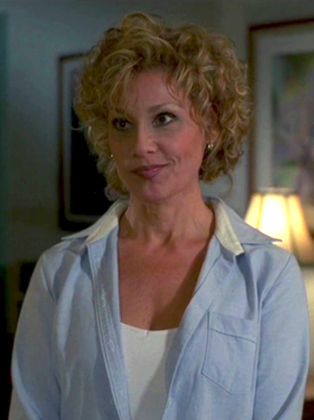 Sgt. Roberta Hansen