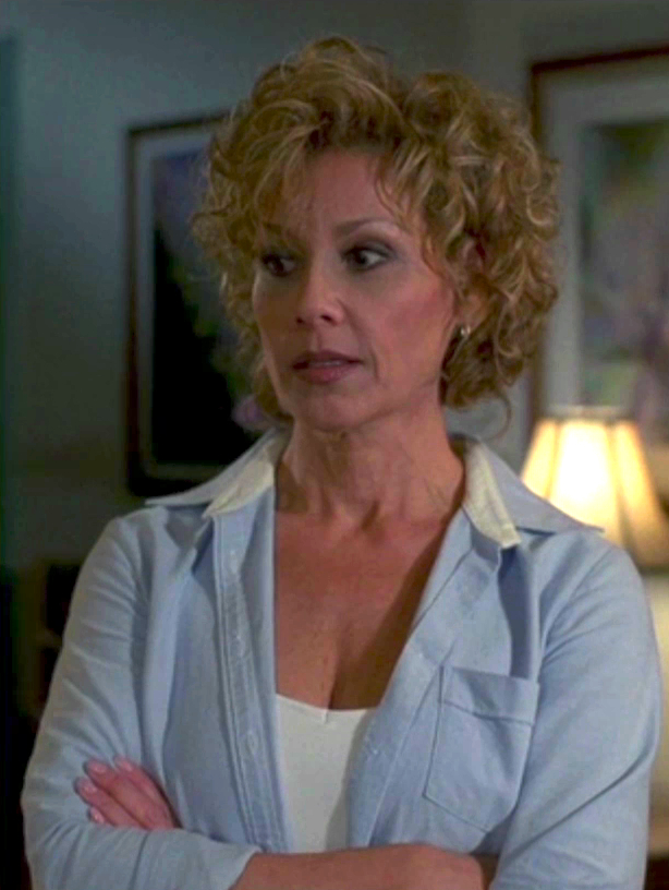 Sgt. Roberta Hansen