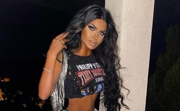 Lena Keškić