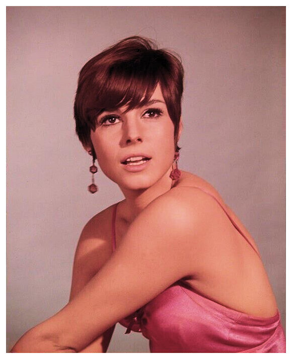 Susan Saint James Susan Saint James