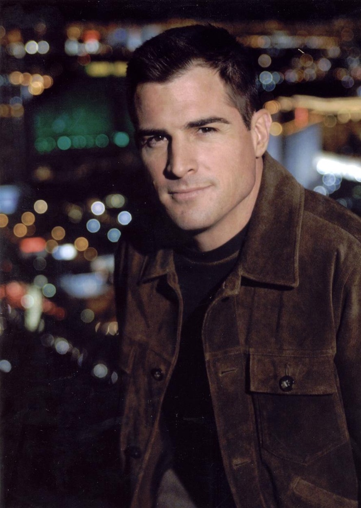 George Eads