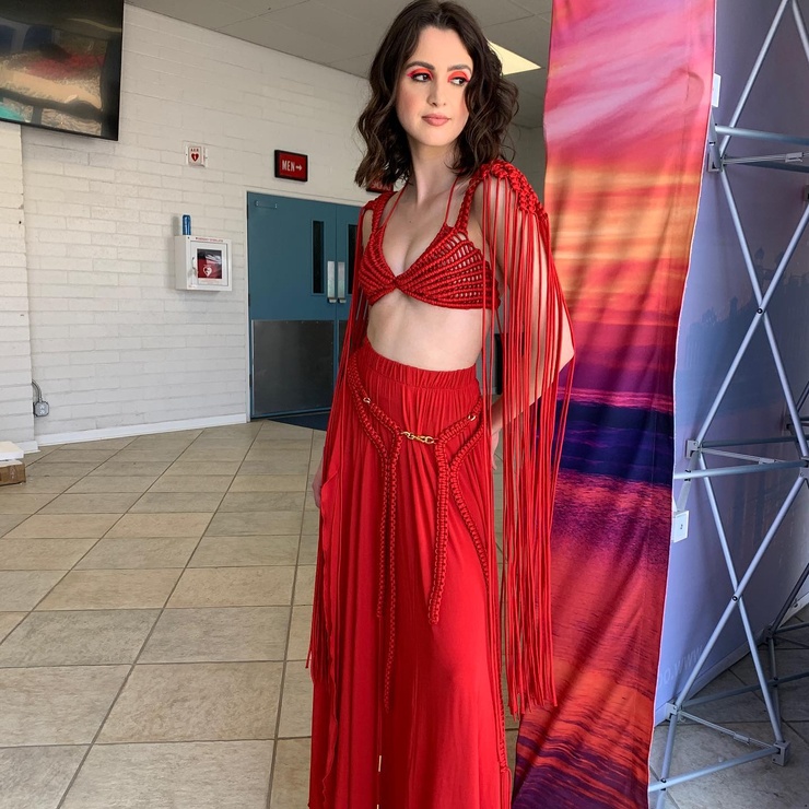 Laura Marano