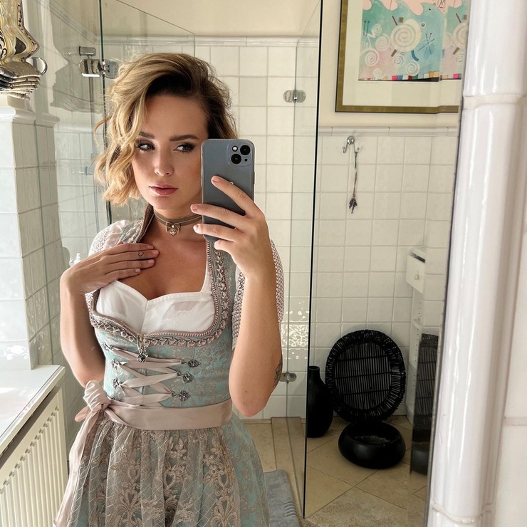 Picture of Julia Rommelt