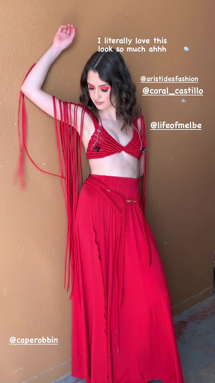Laura Marano