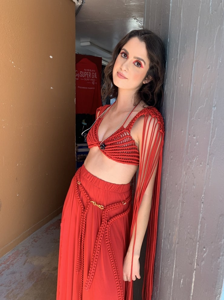 Laura Marano