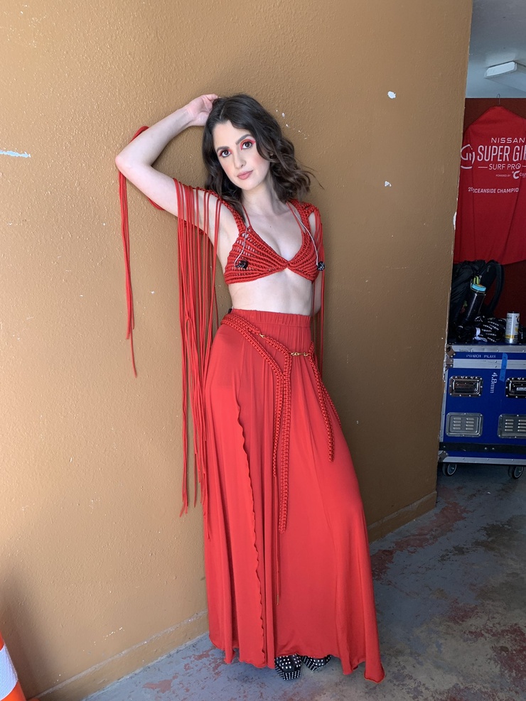 Laura Marano