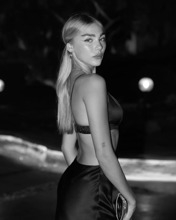 Maya Keyy