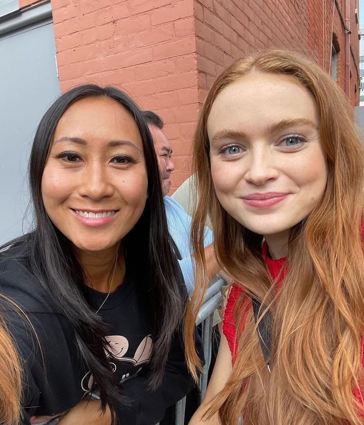 Sadie Sink