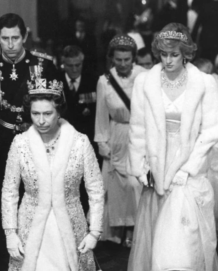 Picture Of Princess Diana