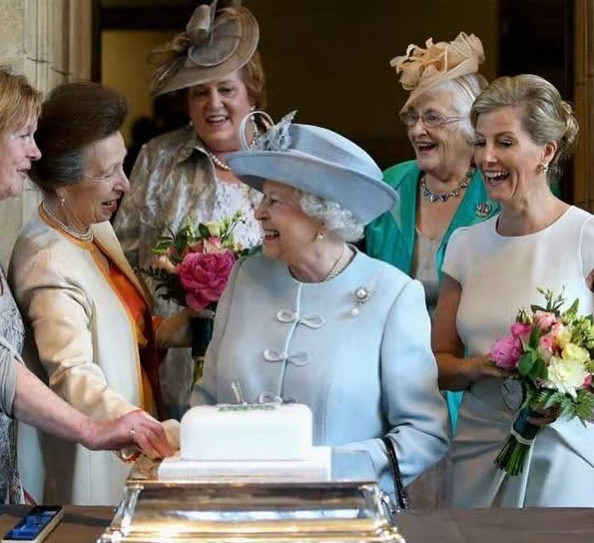 Princess Anne