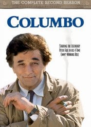 Columbo: Requiem for a Falling Star