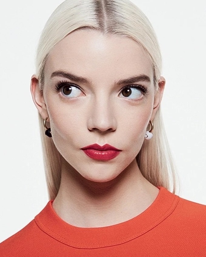 Anya Taylor-Joy