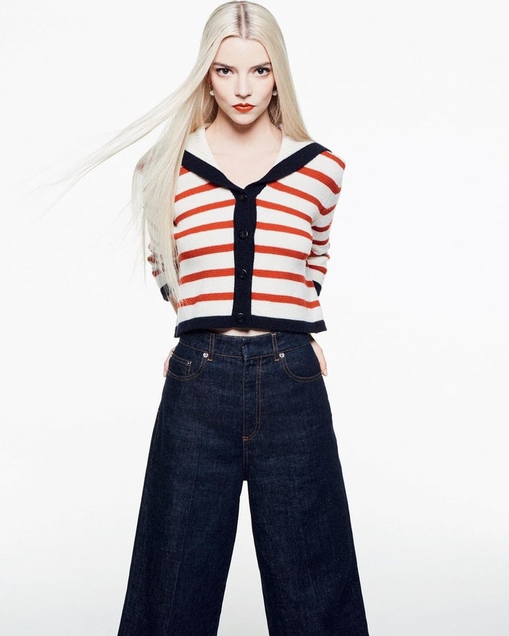 Anya Taylor-Joy
