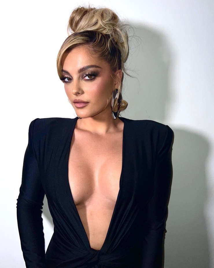 Bebe Rexha Bebe Rexha