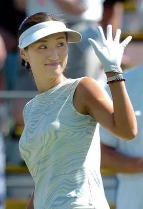 Grace Park (LPGA)