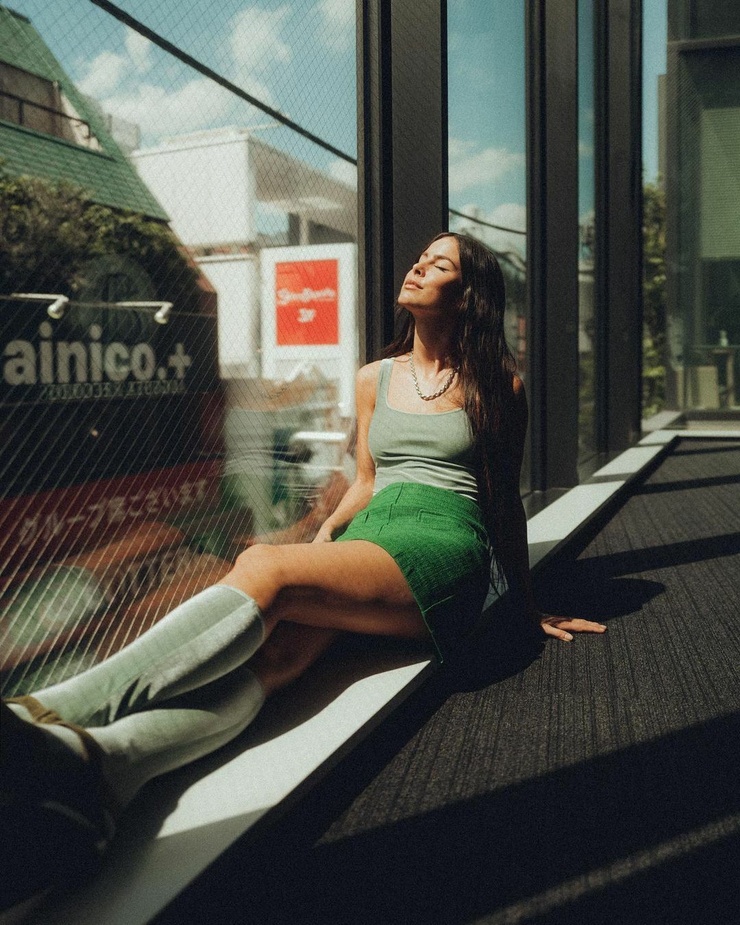 Lena Meyer-Landrut Lena Meyer-Landrut